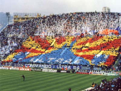 Virage Sud